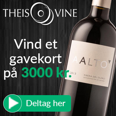 vind vin for 3.000 kr.
