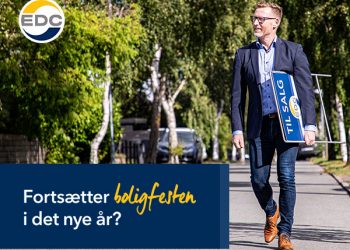 edc konkurrence 2021
