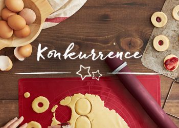 den store julebage konkurrence