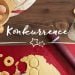 den store julebage konkurrence
