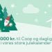 julekalender fra seas nve