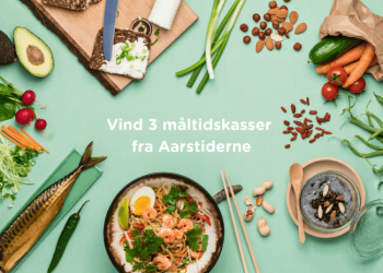 aaarstiderne - gæt og vind