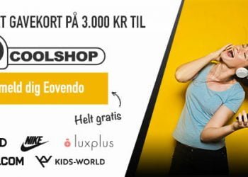 coolshop konkurrence