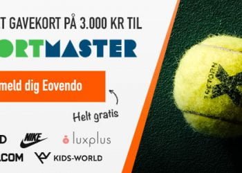 sportsmaster konkurrence