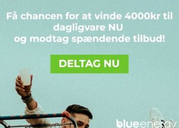 blue energy konkurrence
