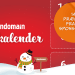 dandomain julekalender 2020