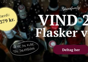 vind 20 flasker