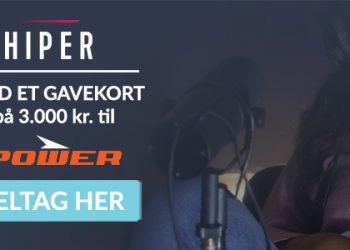 Power konkurrence