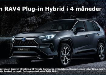 toyota konkurrence