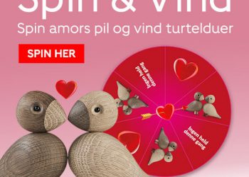 valentins konkurrence