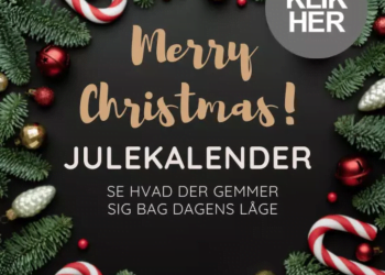 billigparafume julekalender