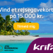 krifa julekalender 2021