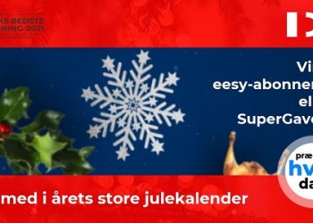 Julekalender IDA