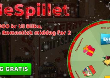 julespil