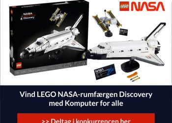 komputer for alle konkurrence