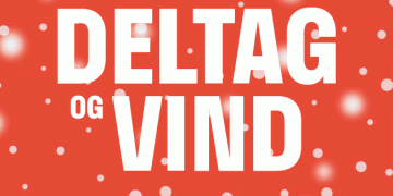 vitaepro julekalender konkurrence