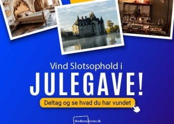 Medlemskortet konkurrence