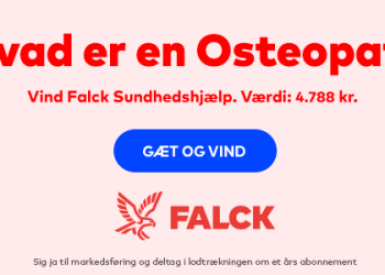 falck konkurrence