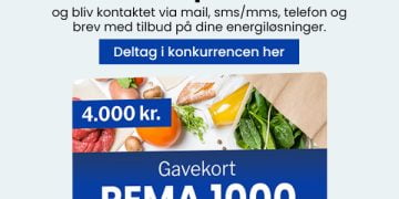rema 1000 konkurrence