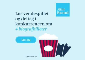 alm. brand konkurrence