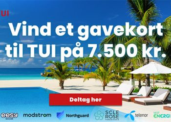 tui konkurrence