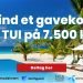 tui konkurrence