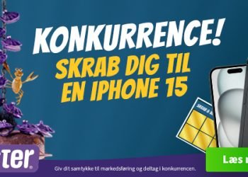 oister konkurrence 2024