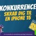 oister konkurrence 2024