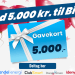 bilka konkurrence