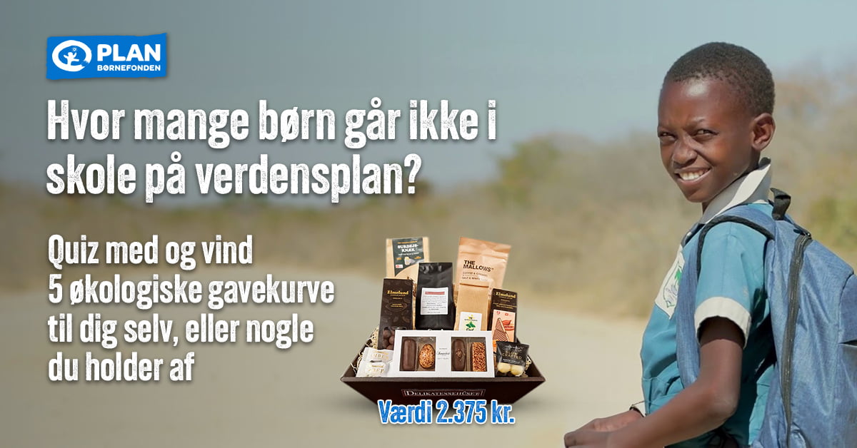 vind gavekurv