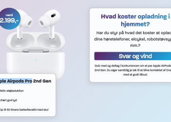 energi plus konkurrence