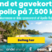 apollo konkurrence