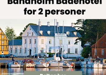 badehotel bornholm