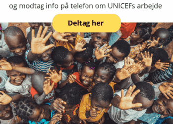 UNICEF konkurrence