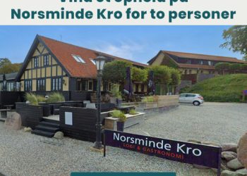 vind weekendtur