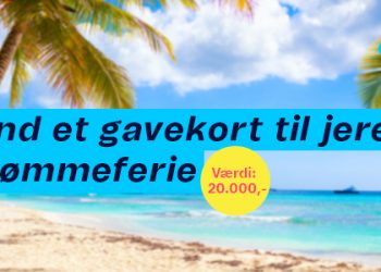 telenors konkurrence