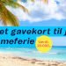 telenors konkurrence