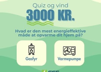 sef energi konkurrence