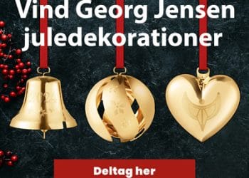 georg jensen konkurrence