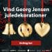 georg jensen konkurrence