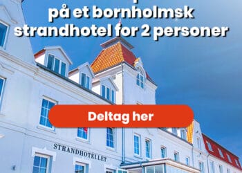 bornholm konkurrence