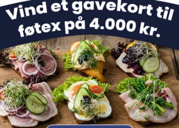 føtex konkurrence