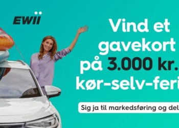 ewii konkurrence