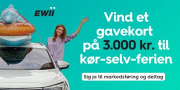 ewii konkurrence