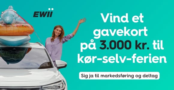ewii konkurrence