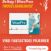 vitaepro konkurrence fødselsdag