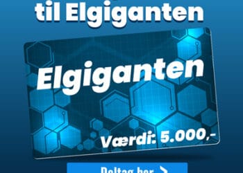 Elgiganten konkurrece