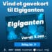 Elgiganten konkurrece