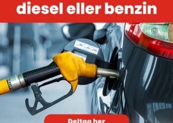 vind benzin