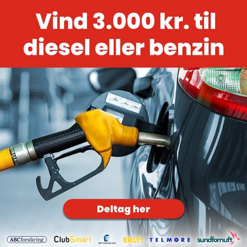 vind benzin
